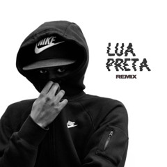 Novelist - 1 sec (Lua Preta Remix)