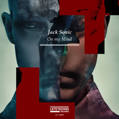 Jack Sonic - Voices on my Mind (Original Mix)