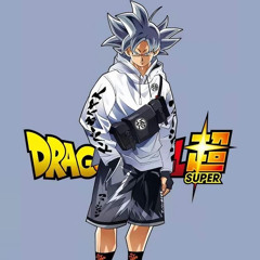 Dragon Ball Z  Super Saiyan Namek Goku OST