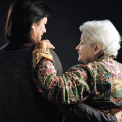 La rencontre nous ressuscite