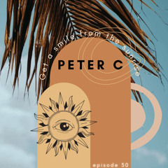 Peter C @ Get A Smile From The Sunrise #30