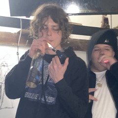 BLUNTTALK(prod. JessieRosse)