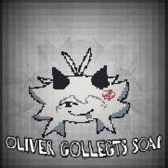 008 - Oliver Collects Soap