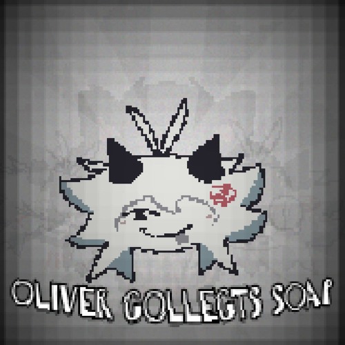 008 - Oliver Collects Soap