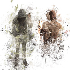 Stuck N My Ways Ft Father Frog [prod Pat Swish]