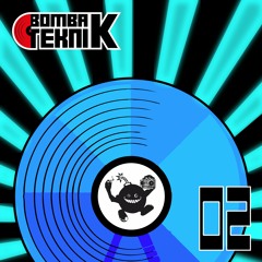 Bomba Teknik Digital Releases 002