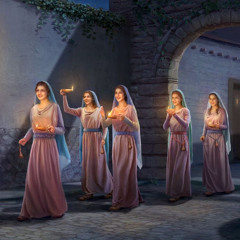 In One of My Dreams (Saintly Mothers) ft GhobrialG