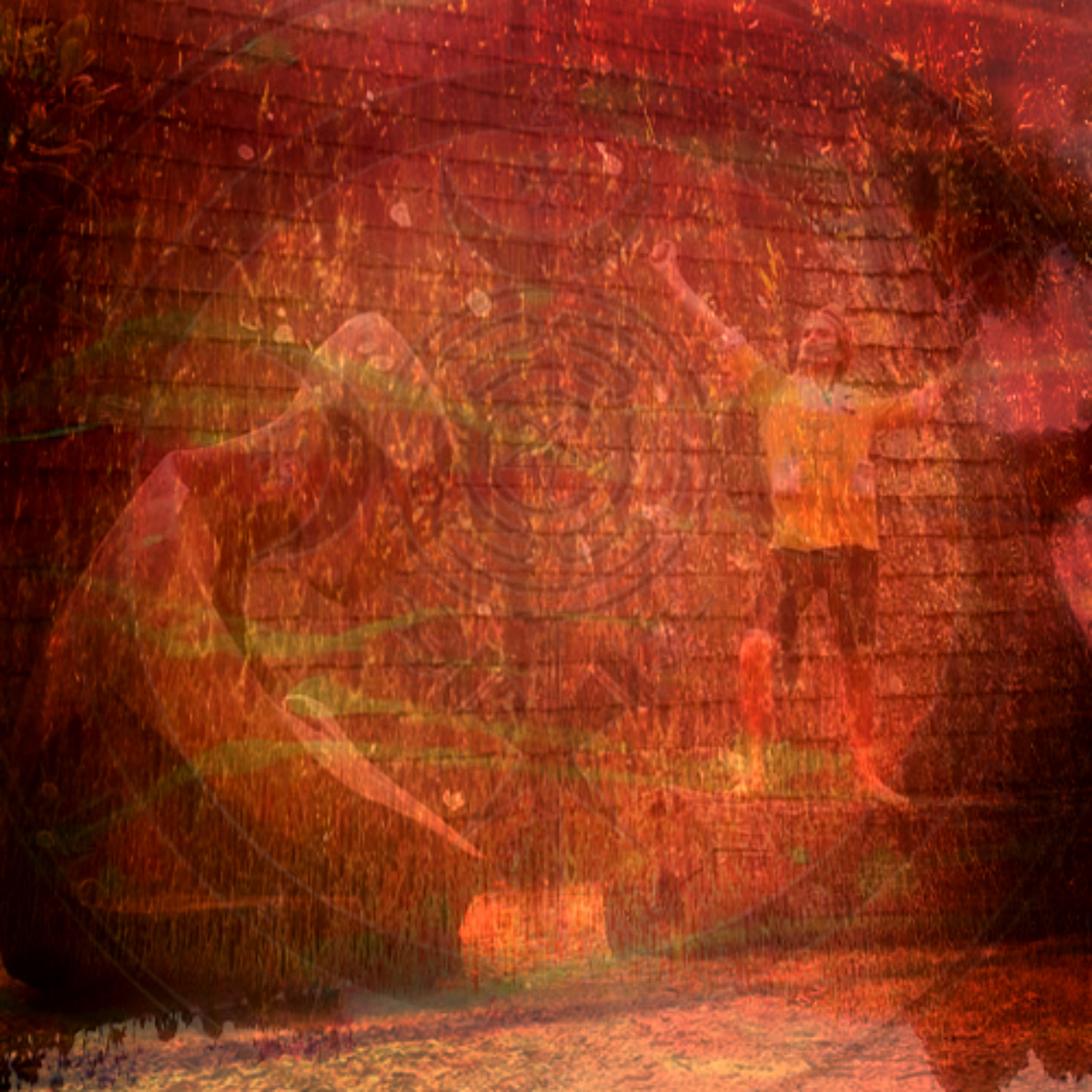 Come the Light