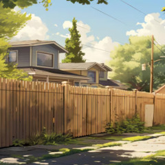 On the Fence