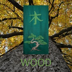 The wood element