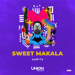 UR598 -Amrita - Sweet Makala