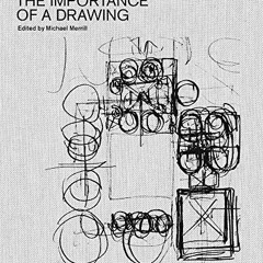 ❤️ Read Louis Kahn: The Importance of a Drawing by  Michael Merrill &  Louis Kahn