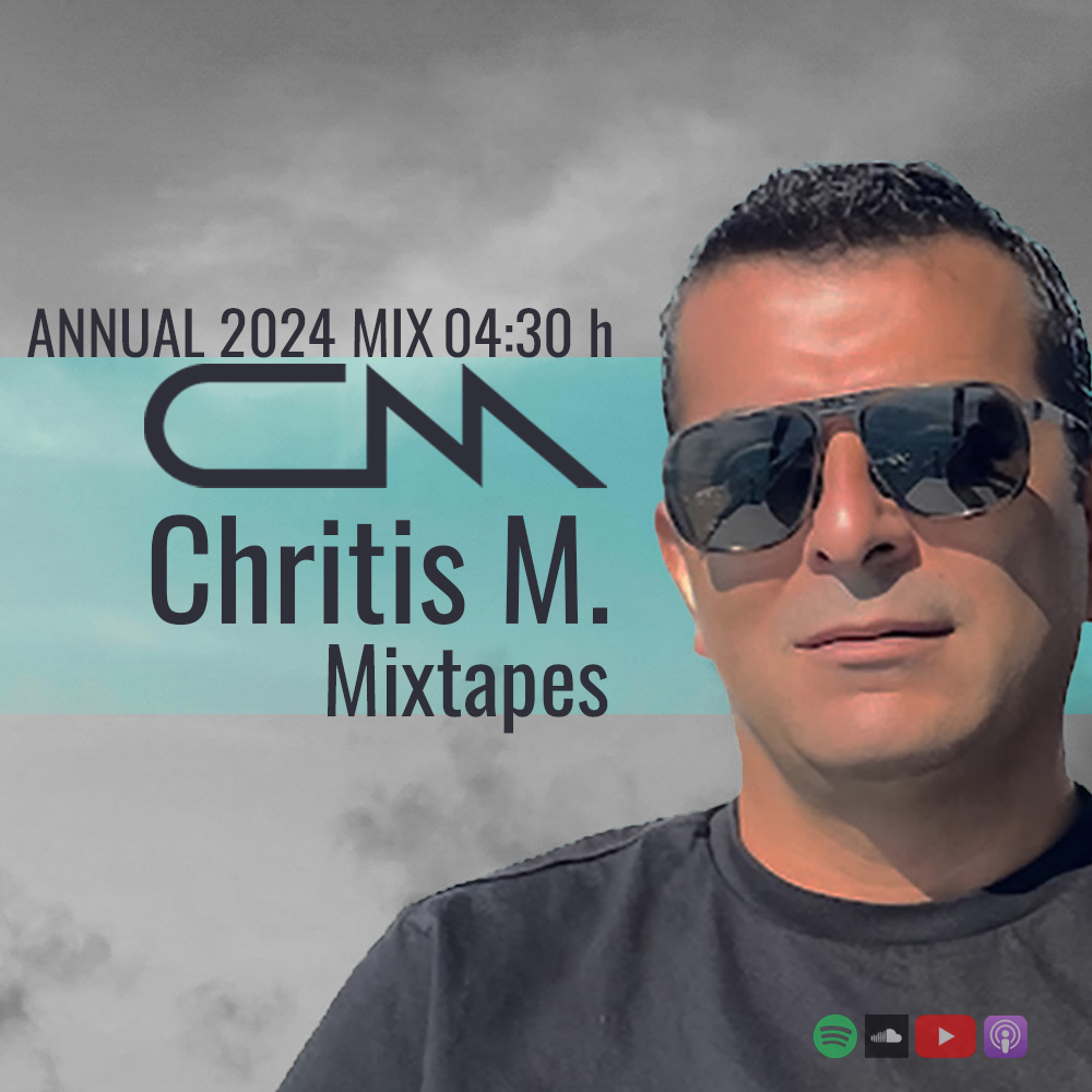 Chritis M. - Mixtapes