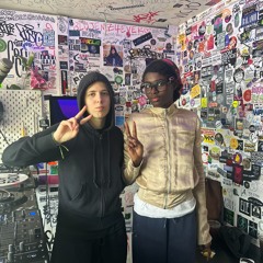 NEW YORK @ The Lot Radio 05-14-2024
