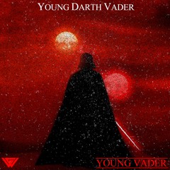 Young Darth Vader - Young Vader