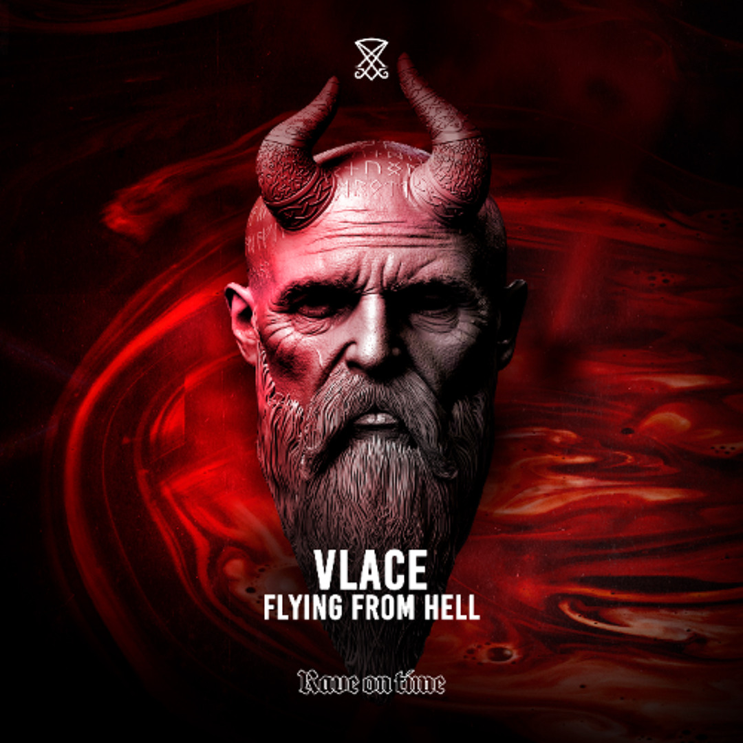 Stream Vlace - Flying From Hell (Original Mix) [RAVE ON TIME] by Rave ...
