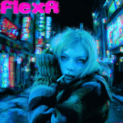 FlexЯ