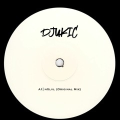 003 | Djukic - nXlvl (Original Mix)