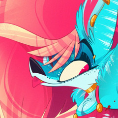 Passing Through (Hazbin Hotel cover)