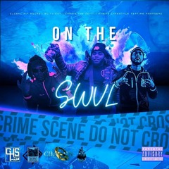 On The SWVLx KingSlay X GHS Major X BigSpeaker800 - Final - Mixed By. KingSlay Of Studio23