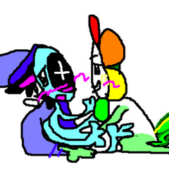 サーカスワールド / Circus World - grub