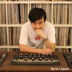 Norio [Que Sakamoto 思考と発想] (Thoughts And Ideas) [18.10.2022]