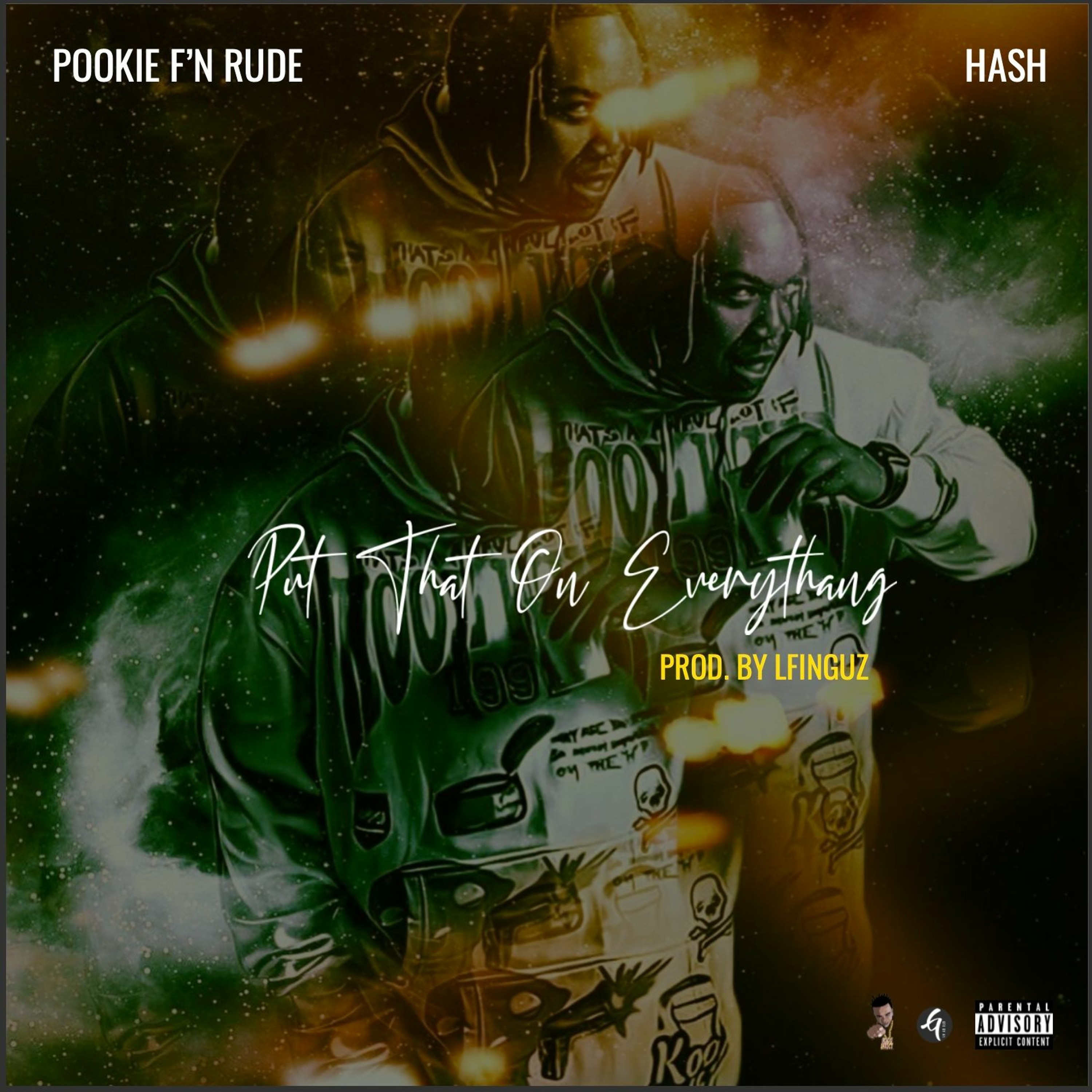 Put That On Everythang (feat. Hash Hearted) [Accapella] episode artwork