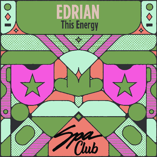 [SPC188] EDRIAN - This Energy (Original Mix)