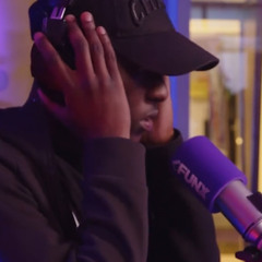 Xeno (MSA) FunX Sessie