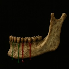 GUNK JAW