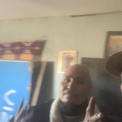 feel In The Stomake Antonio Carroll Navajo Artist 2.mp3