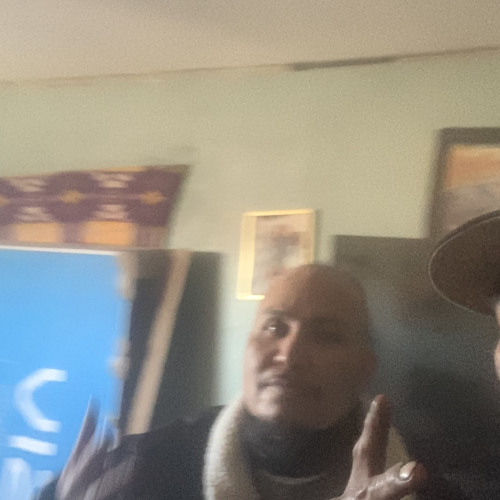 feel In The Stomake Antonio Carroll Navajo Artist 2.mp3