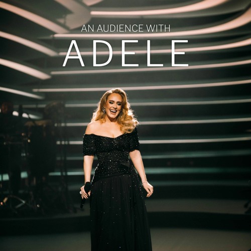 Stream portaladelebr Listen to An Audience with Adele playlist online