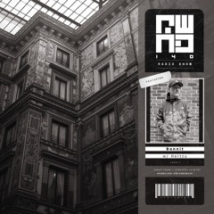 REWINDRADIO_218 ft. Bennit [DeepState Takeover]