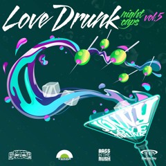 Love Drunk Night Caps Vol.5