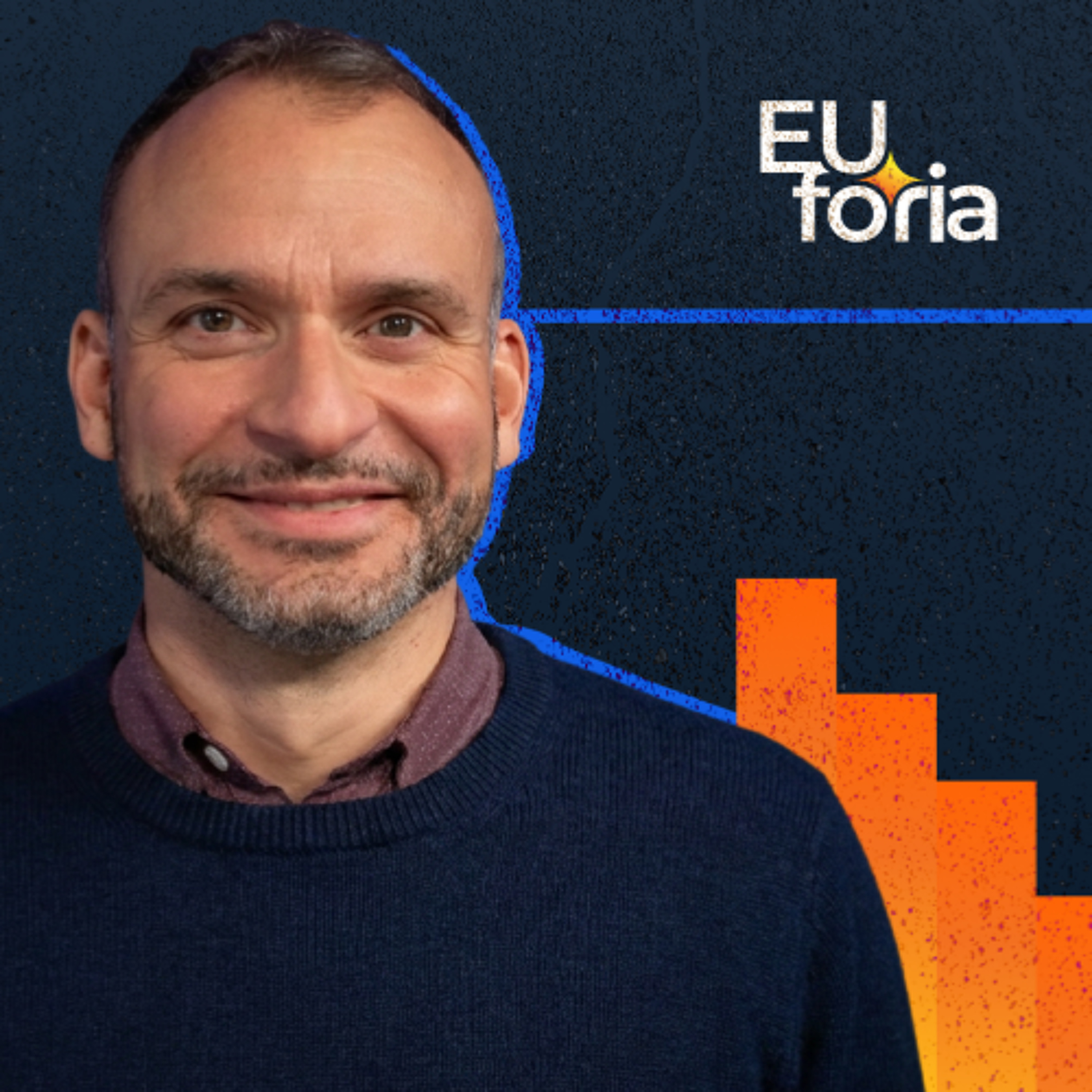 Háború, energia, migráció – veszélyek kora? Kugyela Tamás | EUfória