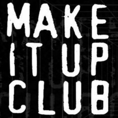 Bacchus Harsh & Null Hypothesis Live at Make It Up Club 21/12/21
