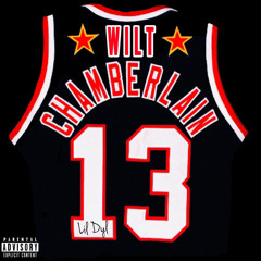 Wilt Chamberlain