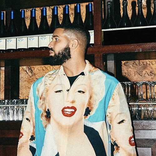 Marilyn - Drake x Certified Lover Boy Type Beat