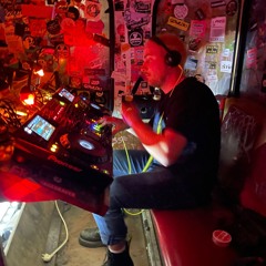 Odonien - Praerie Festival Afterparty 01.11.2024