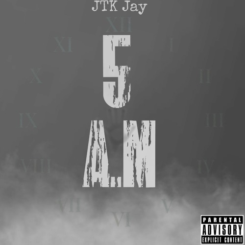 JTK Jay - Old opps New oppz
