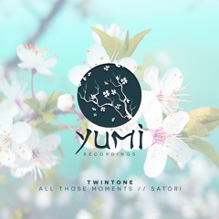 Twintone - All Those Moments [Release date: 31/03/2020]
