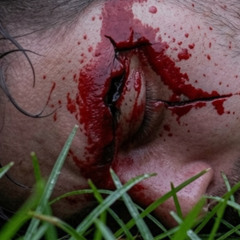 Облом - нет точка ком