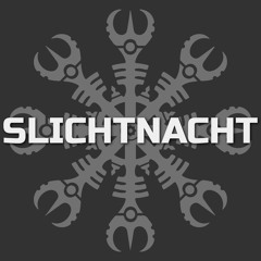 Slichtnacht - Desolado (WIP)