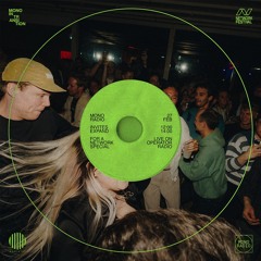 MONO Radio w/ Expand | Network Festival special