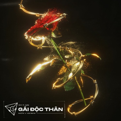 Gái Độc Thân - tlinh ft. 2pillz (Gaztik x V.I.B Remix)
