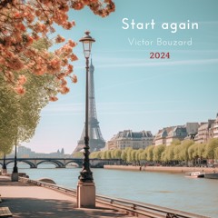 Start Again version 2 (piano Steinway)