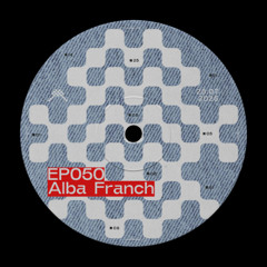 #050 - ALBA FRANCH [Atlantech Radio]