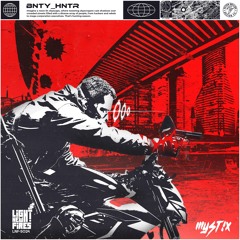 MYSTIX - BNTY HNTR