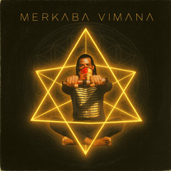 Oji "Merkaba Vimana"